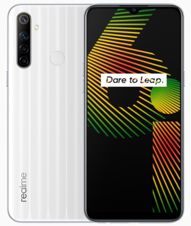 Realme 6i